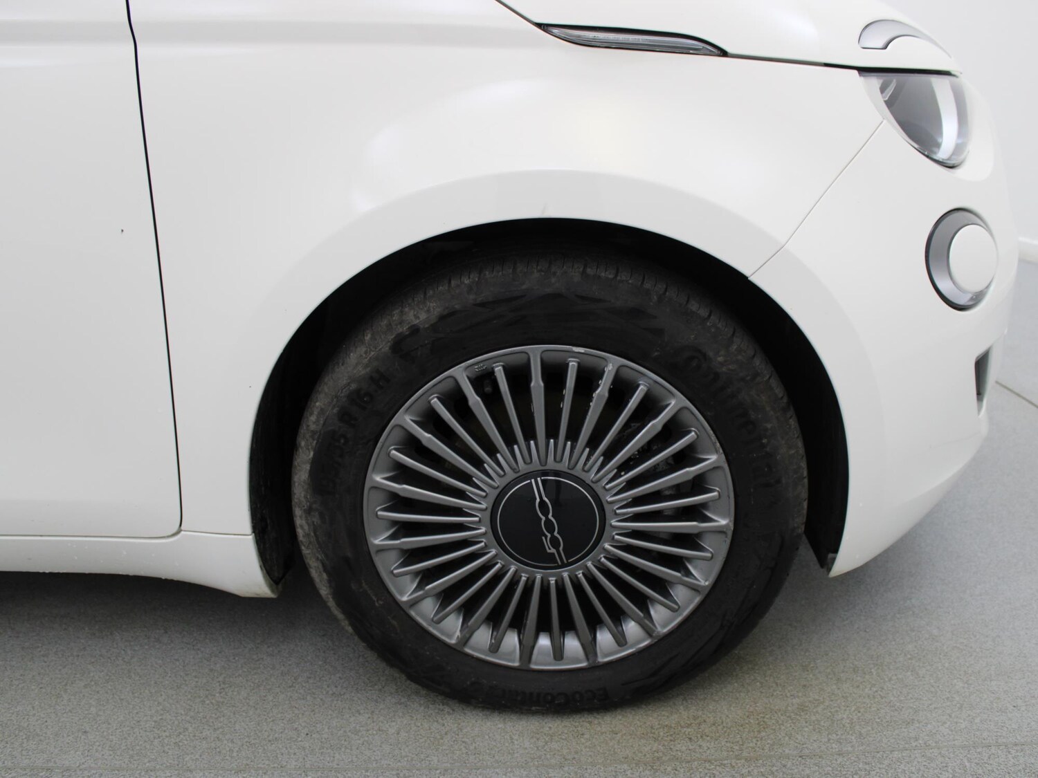 Used Fiat 500 2021 for sale - 76077318: Photo 43