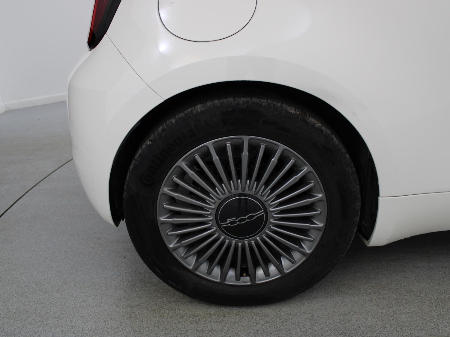 Used Fiat 500 2021 for sale - 76077318: Photo 44