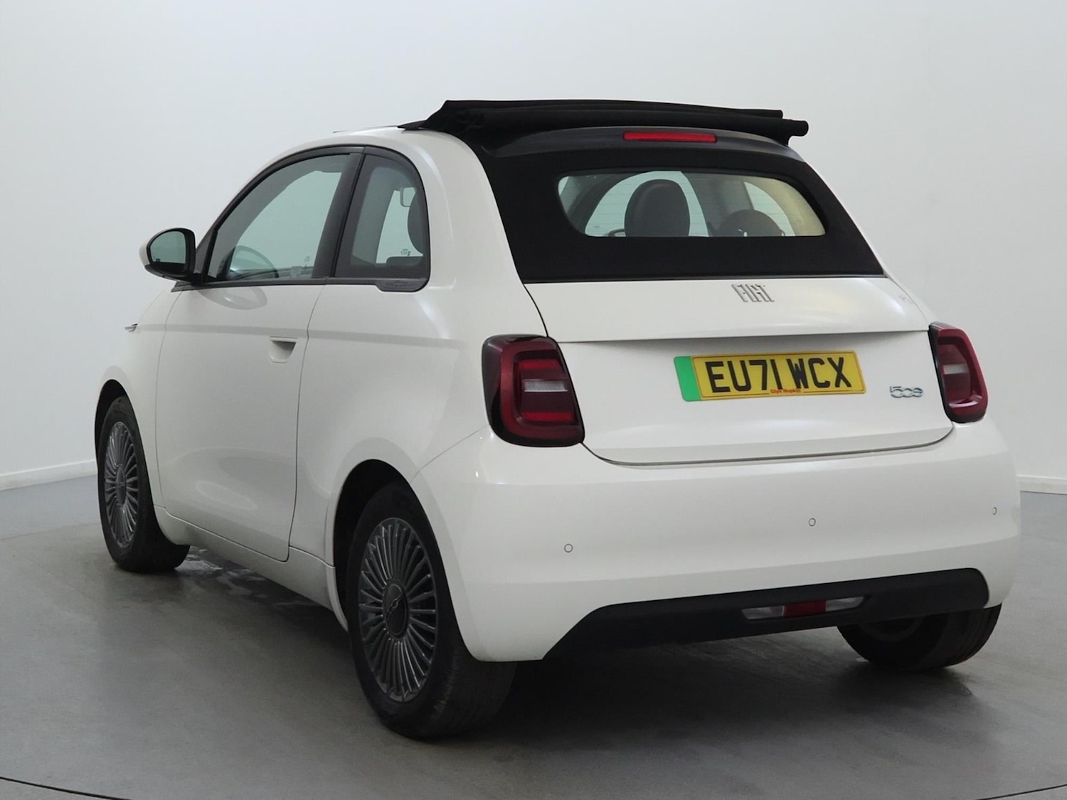 Used Fiat 500 2021 for sale - 76077318: Photo 7