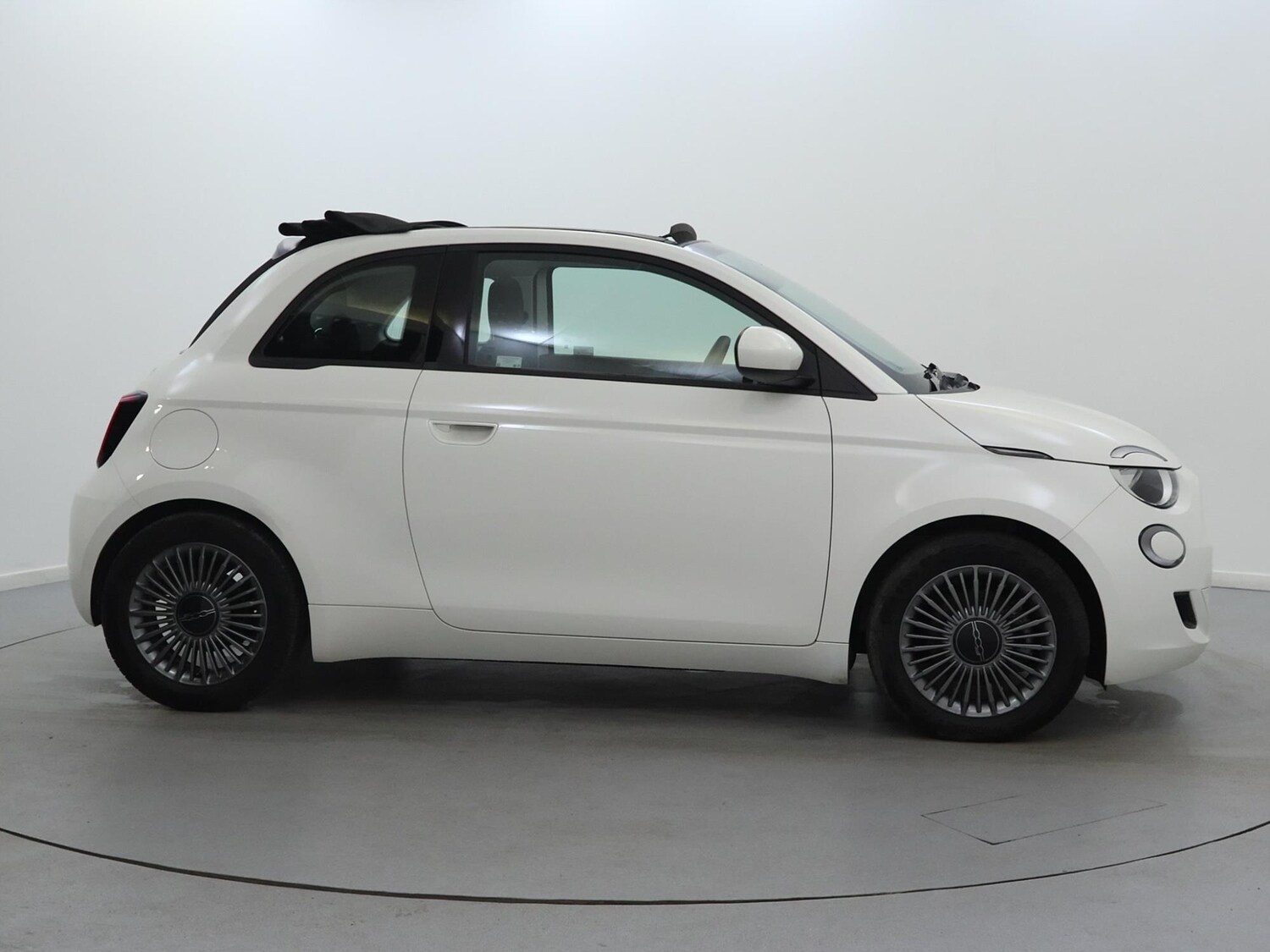 Used Fiat 500 2021 for sale - 76077318: Photo 8