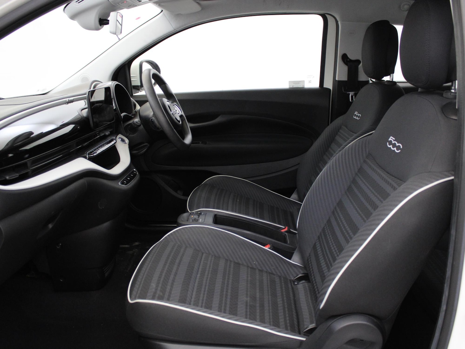 Used Fiat 500 2021 for sale - 76077318: Photo 9