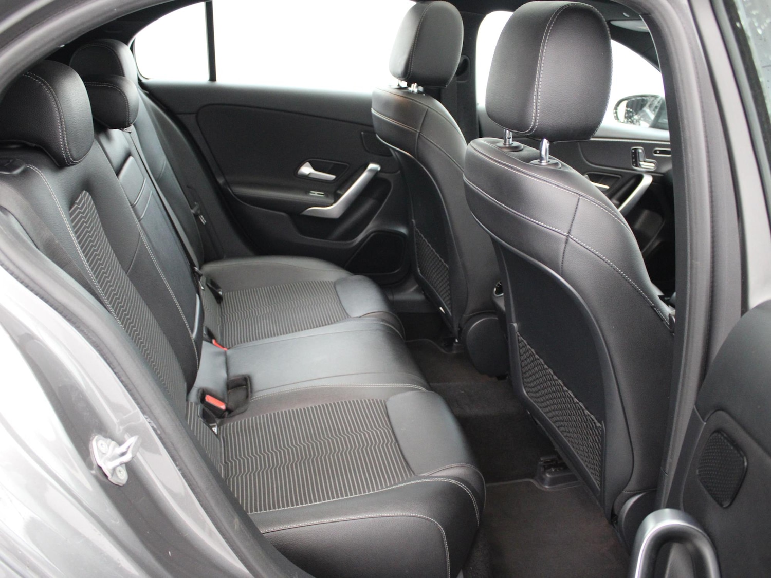 Used Mercedes-Benz A-Class 2018 for sale - 77415208: Photo 13