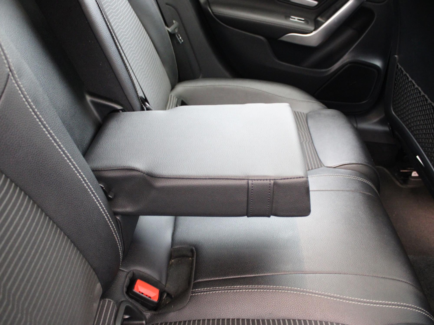 Used Mercedes-Benz A-Class 2018 for sale - 77415208: Photo 14