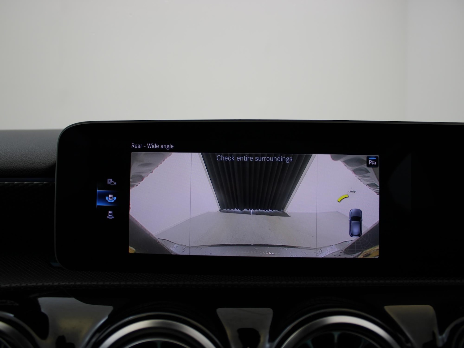 Used Mercedes-Benz A-Class 2018 for sale - 77415208: Photo 20