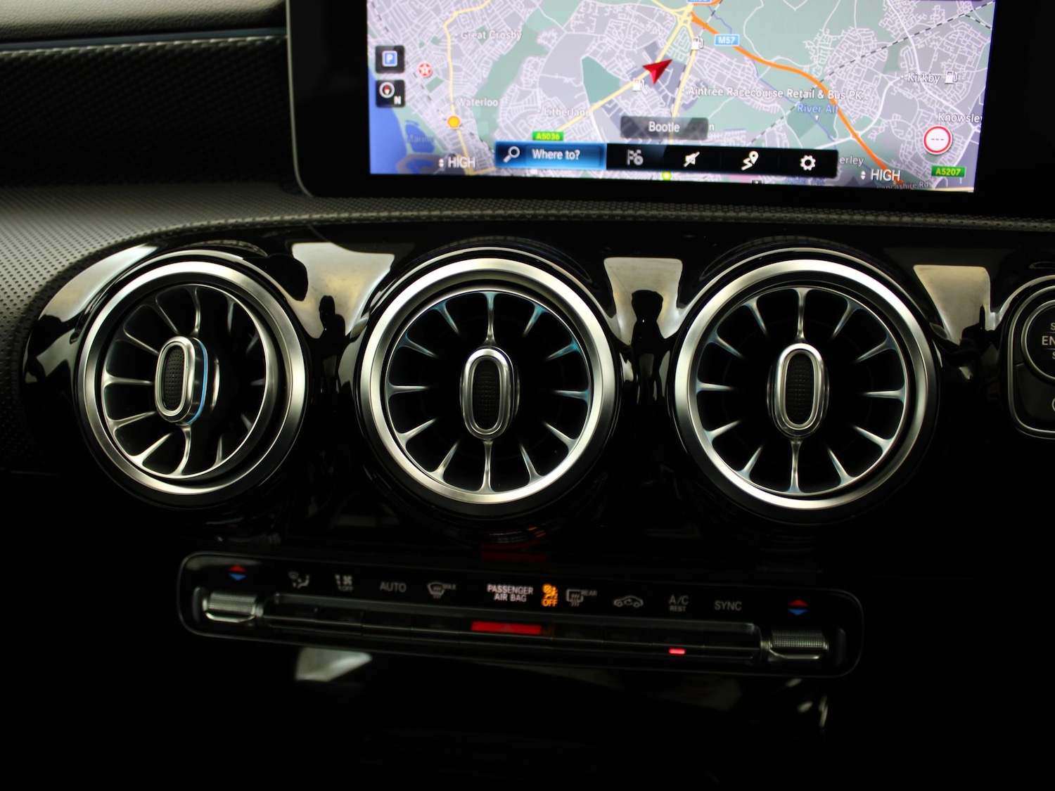 Used Mercedes-Benz A-Class 2018 for sale - 77415208: Photo 29