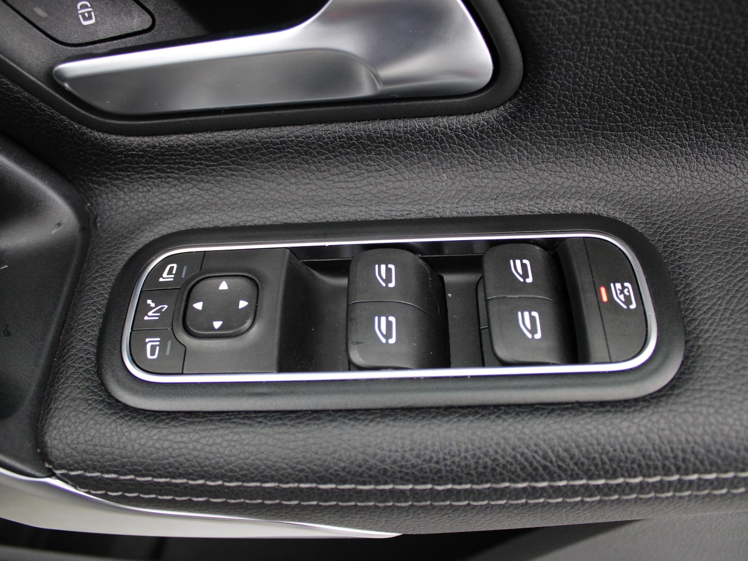 Used Mercedes-Benz A-Class 2018 for sale - 77415208: Photo 43