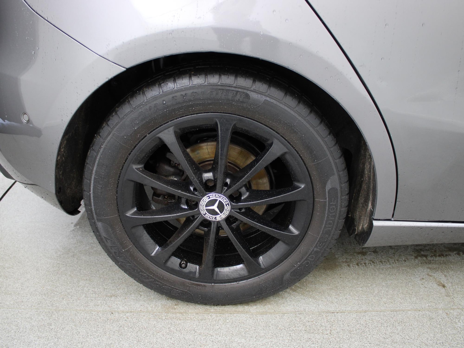 Used Mercedes-Benz A-Class 2018 for sale - 77415208: Photo 48