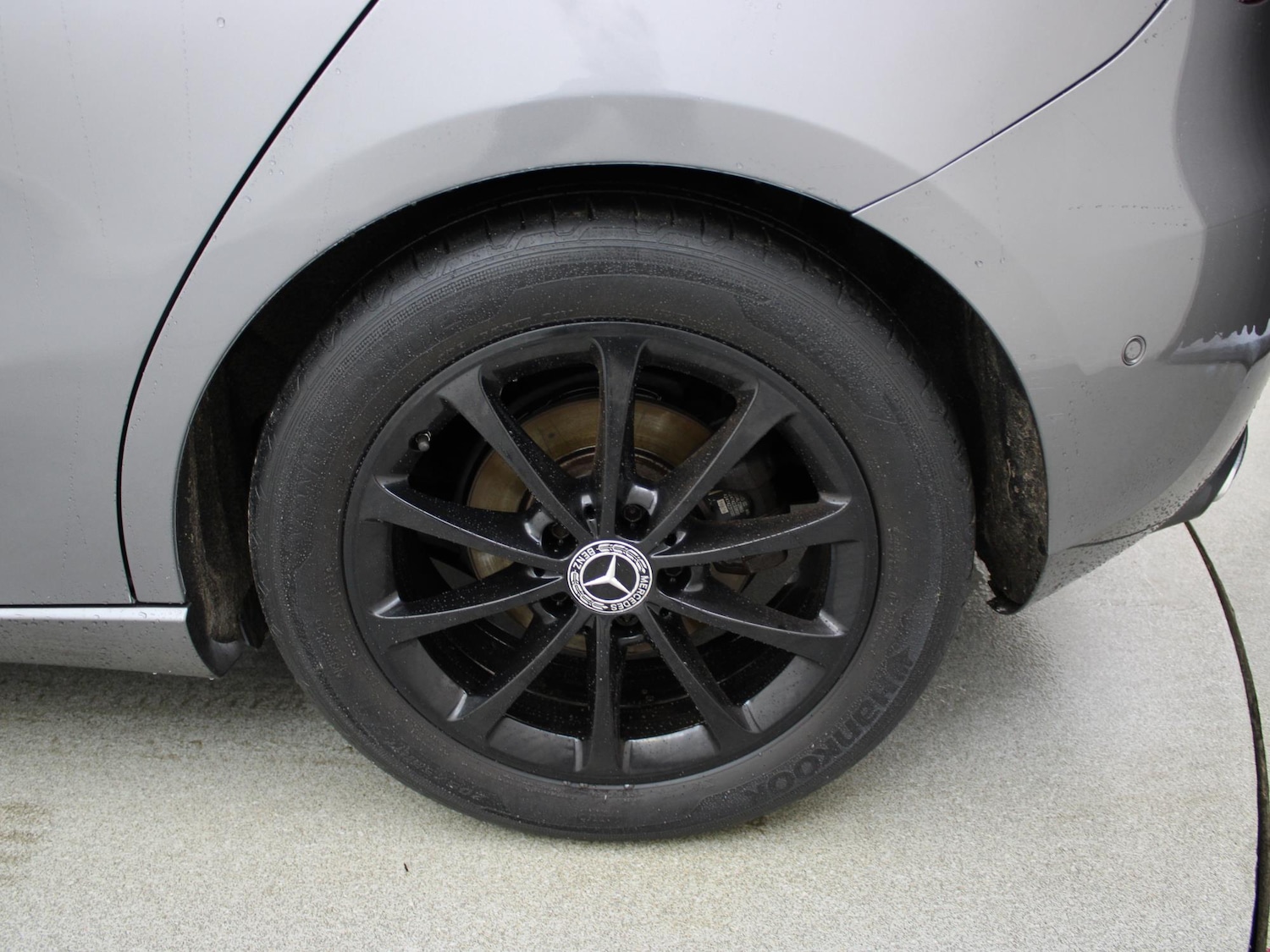 Used Mercedes-Benz A-Class 2018 for sale - 77415208: Photo 49