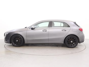 Used Mercedes-Benz A-Class 2018 for sale - 77415208: Photo