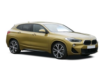 BMW - X2