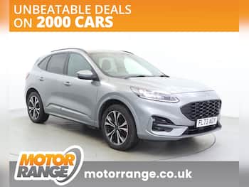 Used Ford Kuga 2023 for sale - 79827691: Photo