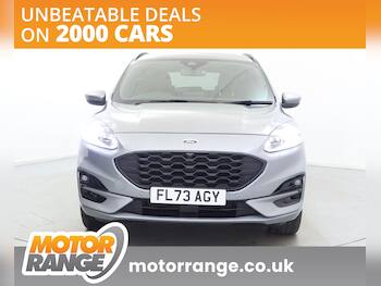 Used Ford Kuga 2023 for sale - 79827691: Photo