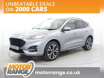 Used Ford Kuga 2023 for sale - 79827691: Photo