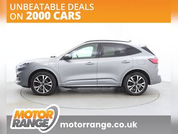 Used Ford Kuga 2023 for sale - 79827691: Photo