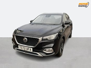 MG MG HS feature image