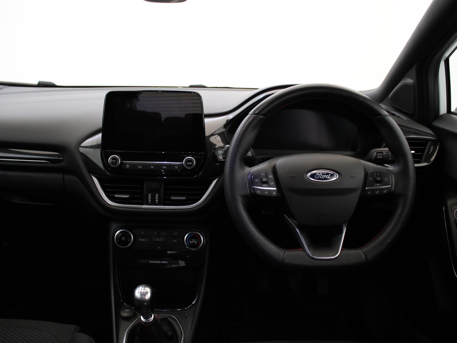 Used Ford Puma 2022 for sale - 76968156: Photo 14