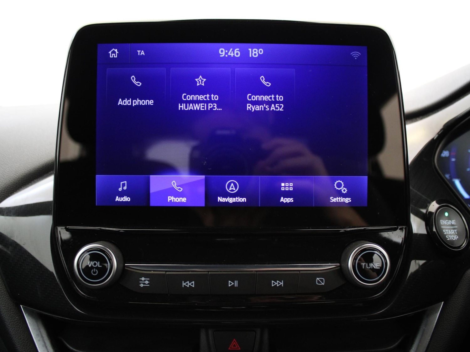 Used Ford Puma 2022 for sale - 76968156: Photo 19