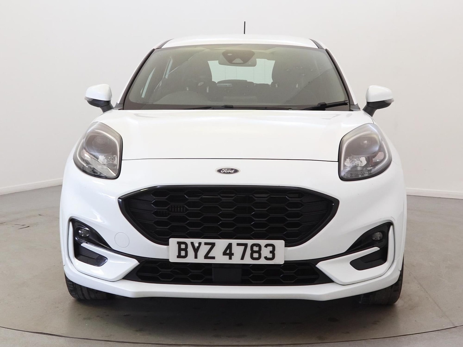 Used Ford Puma 2022 for sale - 76968156: Photo 2