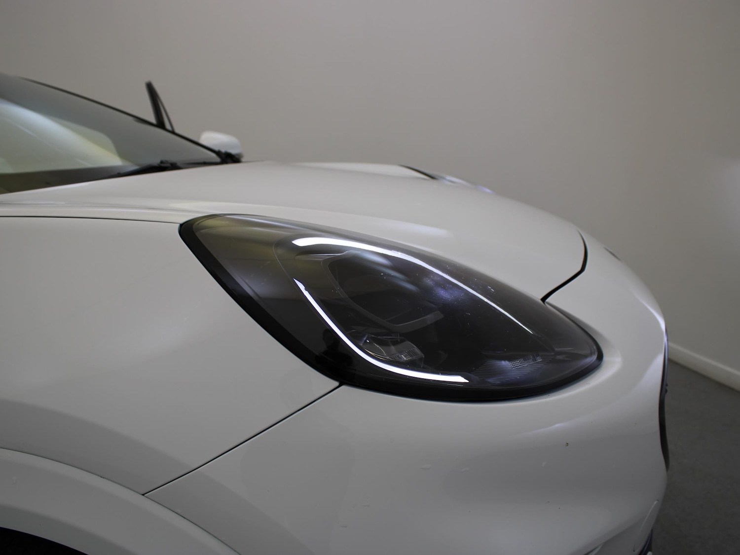 Used Ford Puma 2022 for sale - 76968156: Photo 33