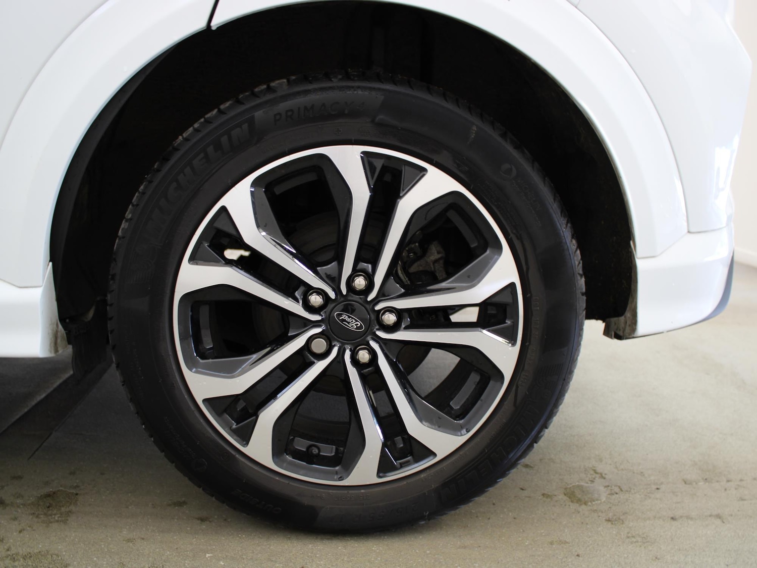 Used Ford Puma 2022 for sale - 76968156: Photo 34