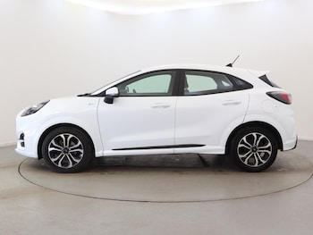 Used Ford Puma 2022 for sale - 76968156: Photo