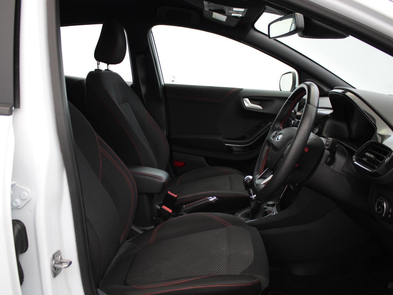 Used Ford Puma 2022 for sale - 76968156: Photo 9