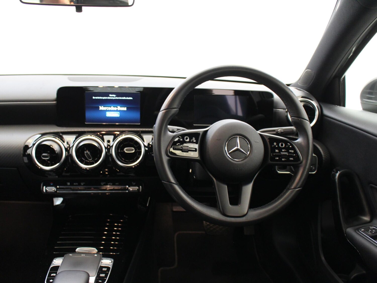 Used Mercedes-Benz A-Class 2019 for sale - 77472837: Photo 14