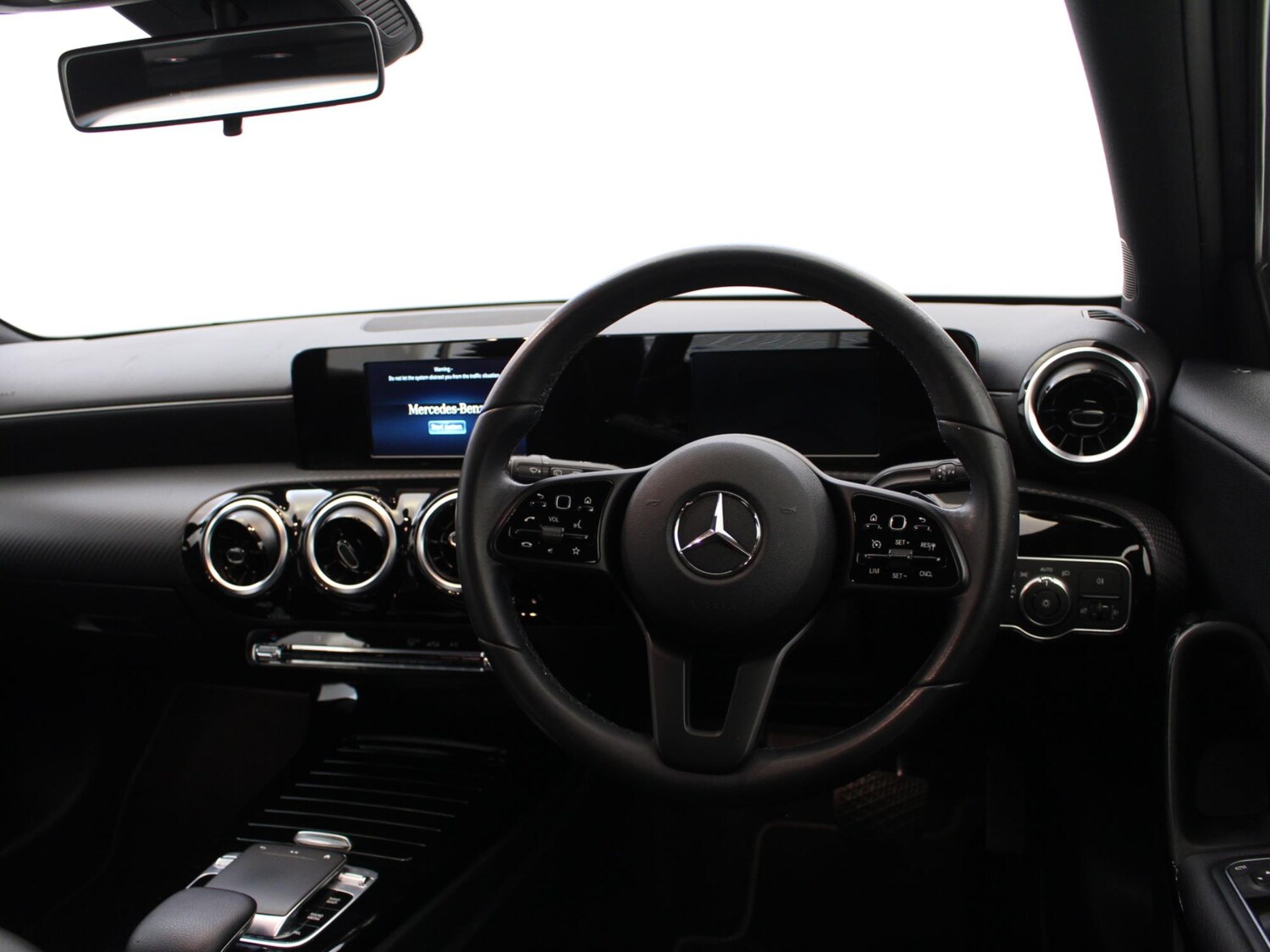 Used Mercedes-Benz A-Class 2019 for sale - 77472837: Photo 15