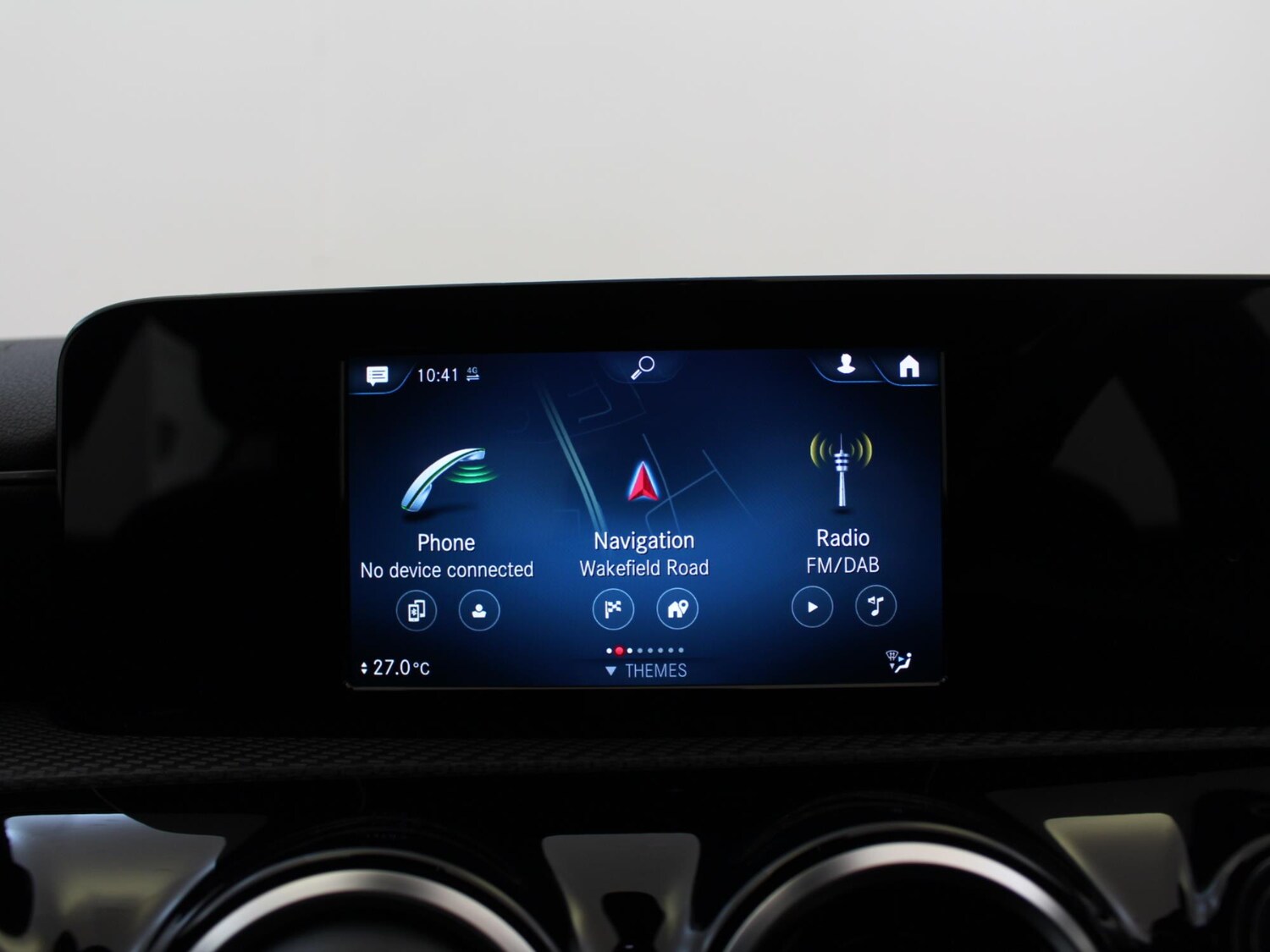 Used Mercedes-Benz A-Class 2019 for sale - 77472837: Photo 16