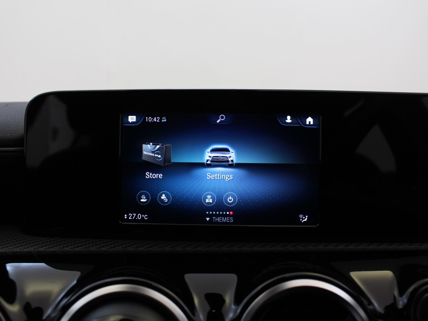 Used Mercedes-Benz A-Class 2019 for sale - 77472837: Photo 18