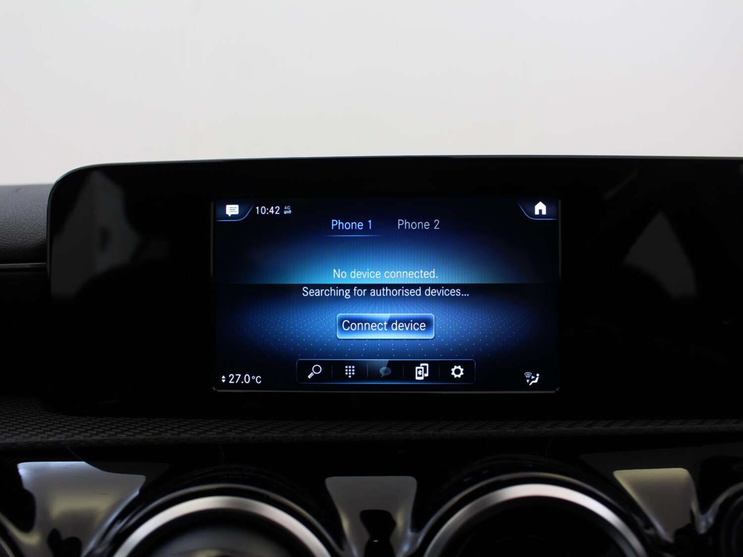 Used Mercedes-Benz A-Class 2019 for sale - 77472837: Photo 19