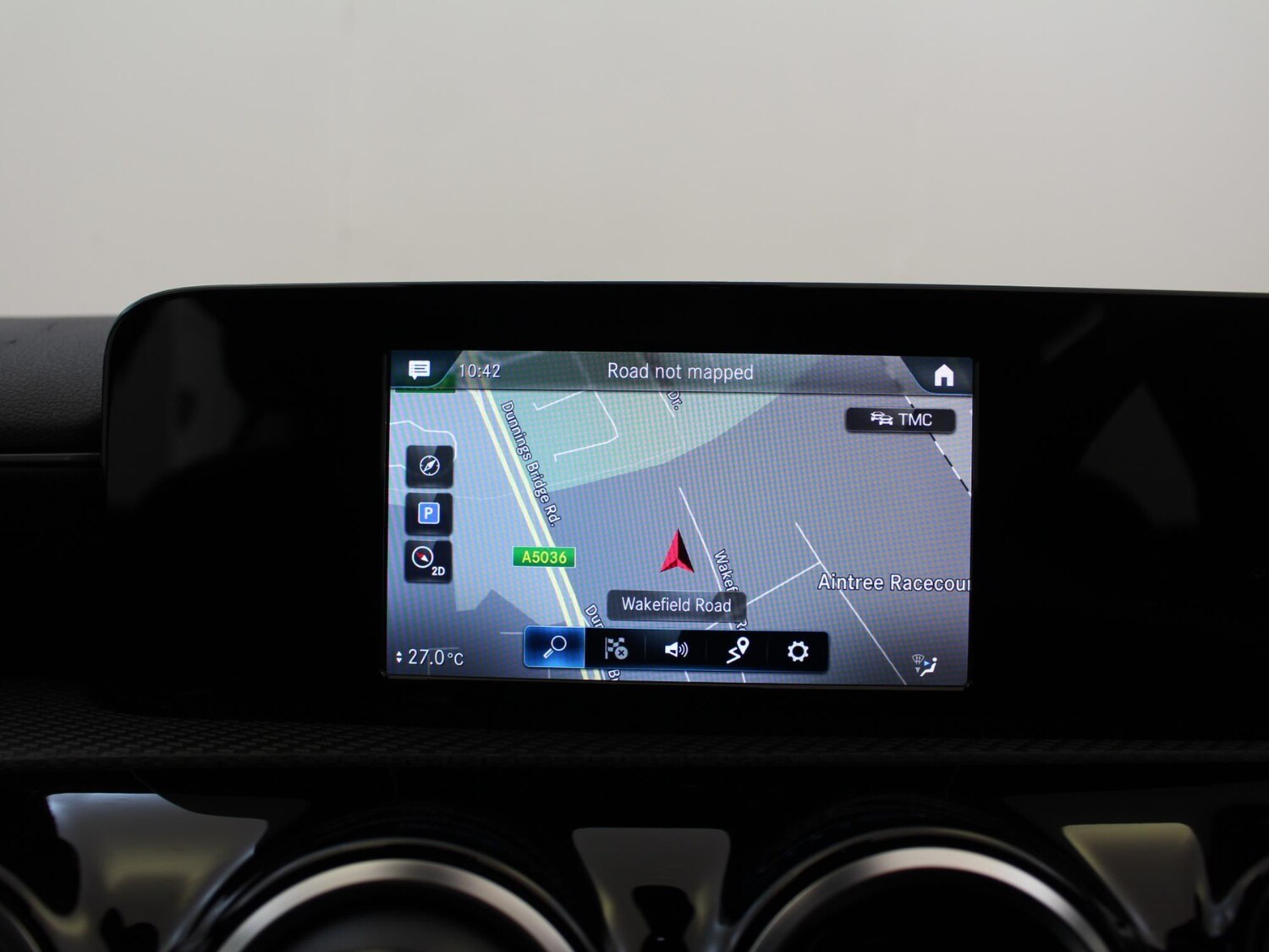 Used Mercedes-Benz A-Class 2019 for sale - 77472837: Photo 21