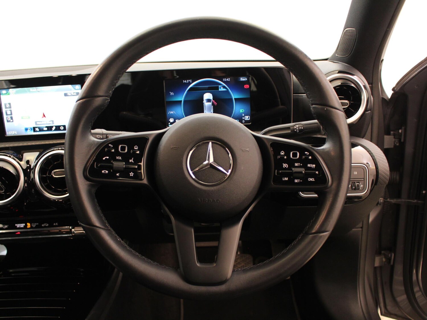 Used Mercedes-Benz A-Class 2019 for sale - 77472837: Photo 24