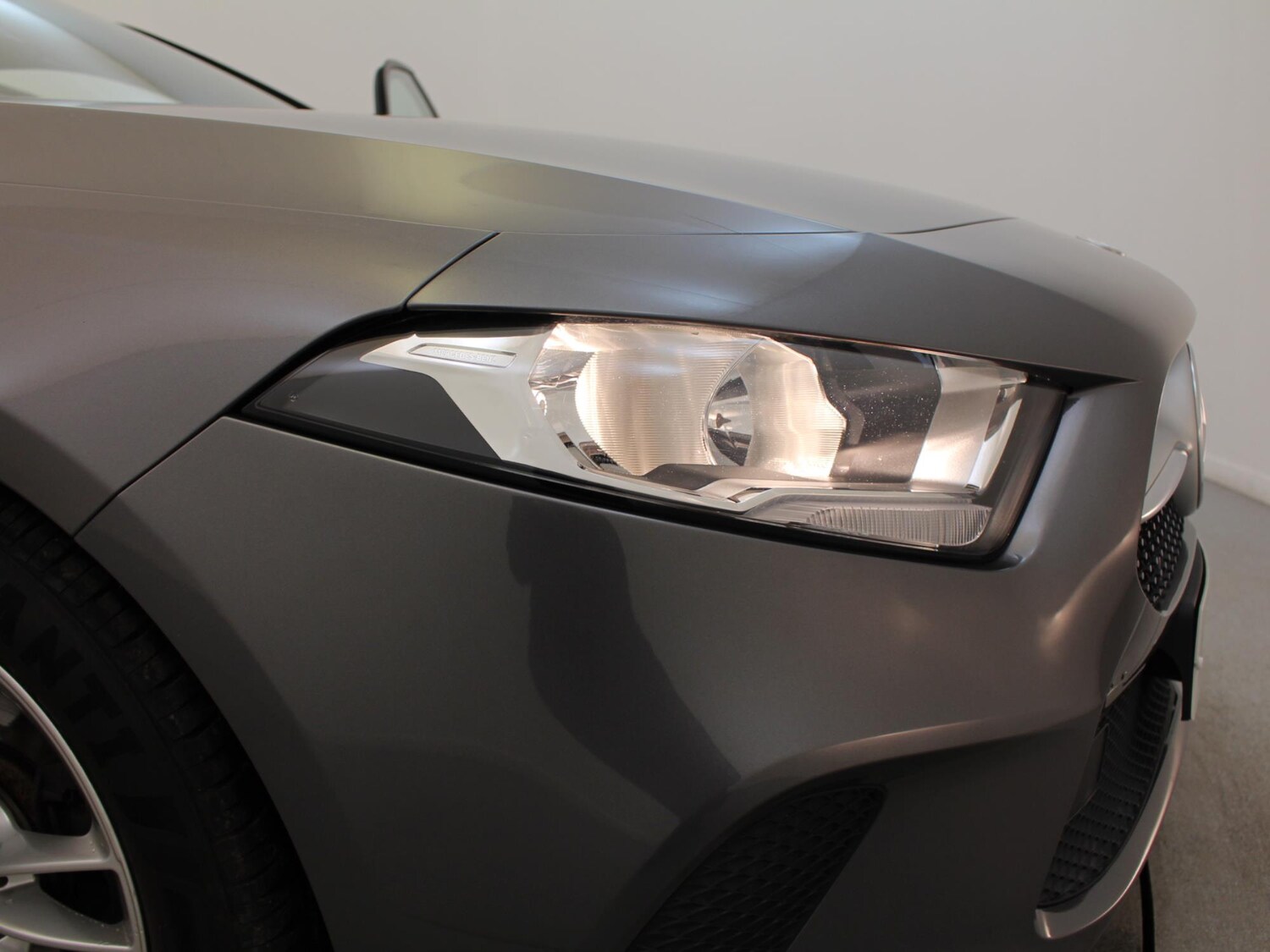 Used Mercedes-Benz A-Class 2019 for sale - 77472837: Photo 35