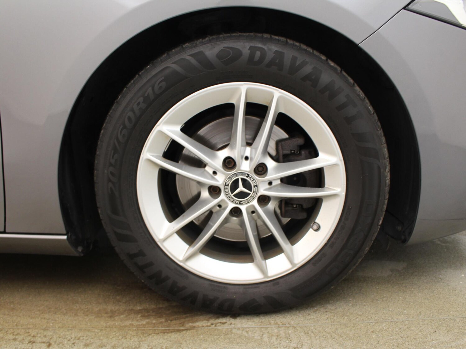 Used Mercedes-Benz A-Class 2019 for sale - 77472837: Photo 36