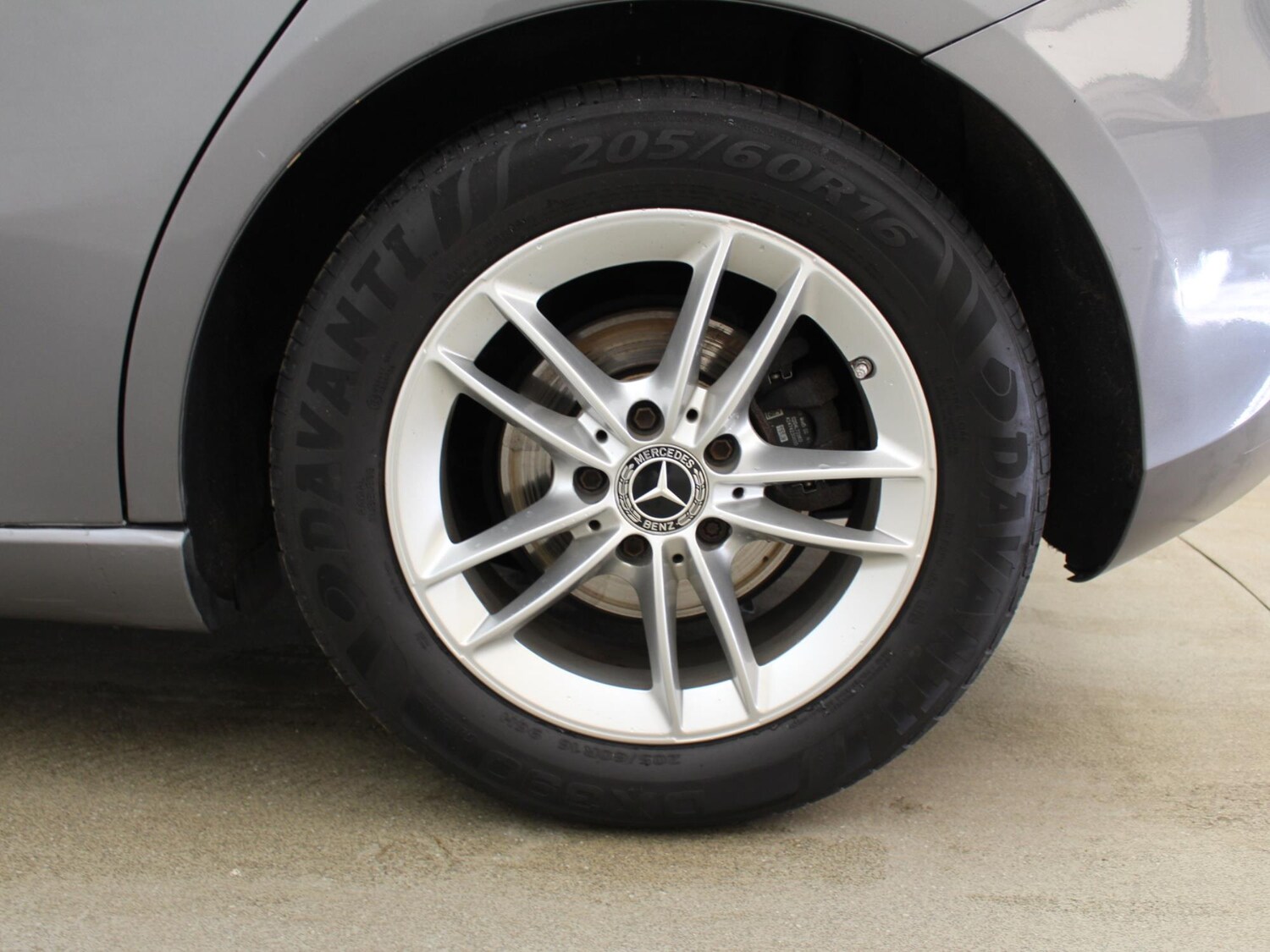 Used Mercedes-Benz A-Class 2019 for sale - 77472837: Photo 38