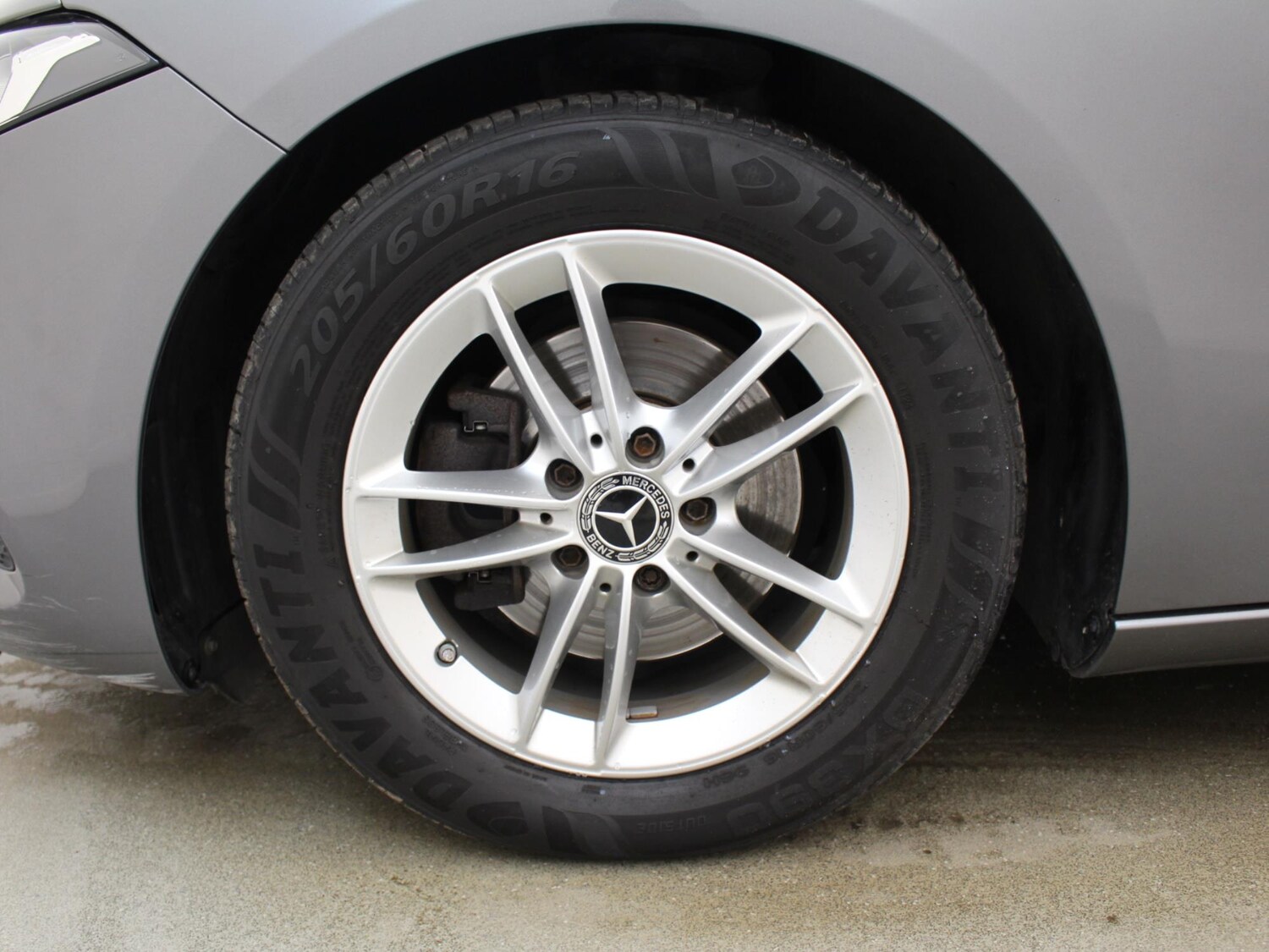 Used Mercedes-Benz A-Class 2019 for sale - 77472837: Photo 39