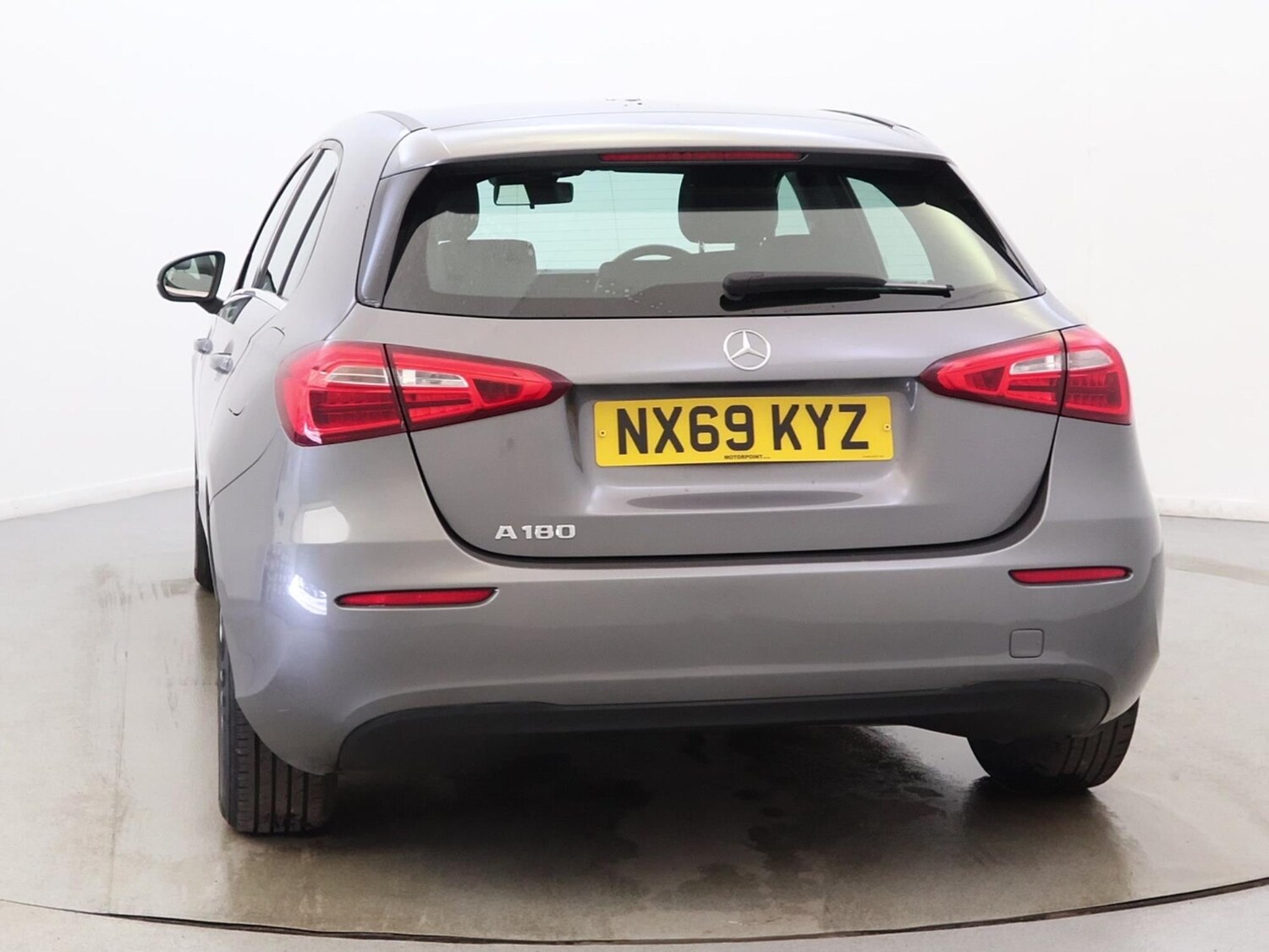 Used Mercedes-Benz A-Class 2019 for sale - 77472837: Photo 6