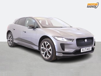 2021 - 294kW EV400 HSE 90kWh 5dr Auto [11kW Charger]