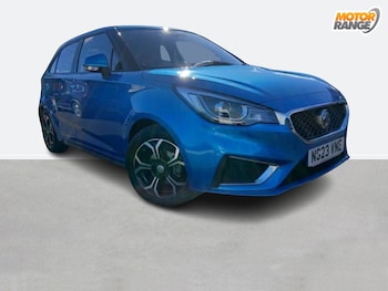 MG - MG3