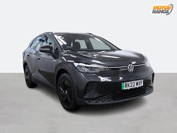 Used Volkswagen ID.4 2022 for sale - 77943891: Photo