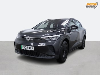 Used Volkswagen ID.4 2022 for sale - 77943891: Photo