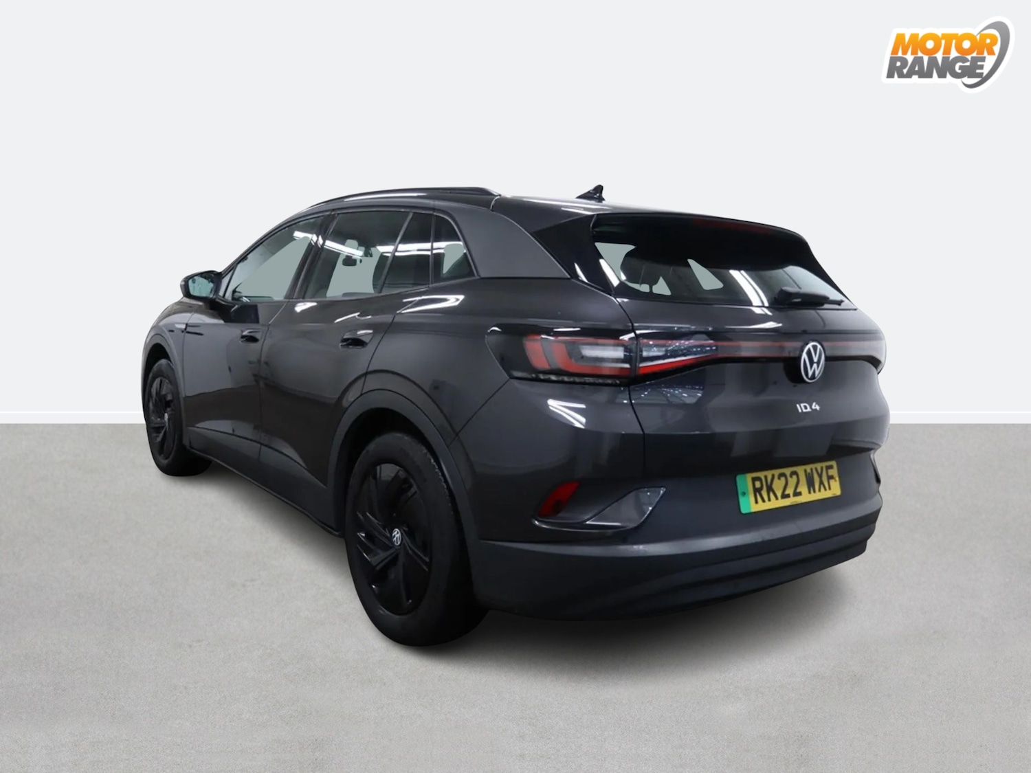 Used Volkswagen ID.4 2022 for sale - 77943891: Photo 3