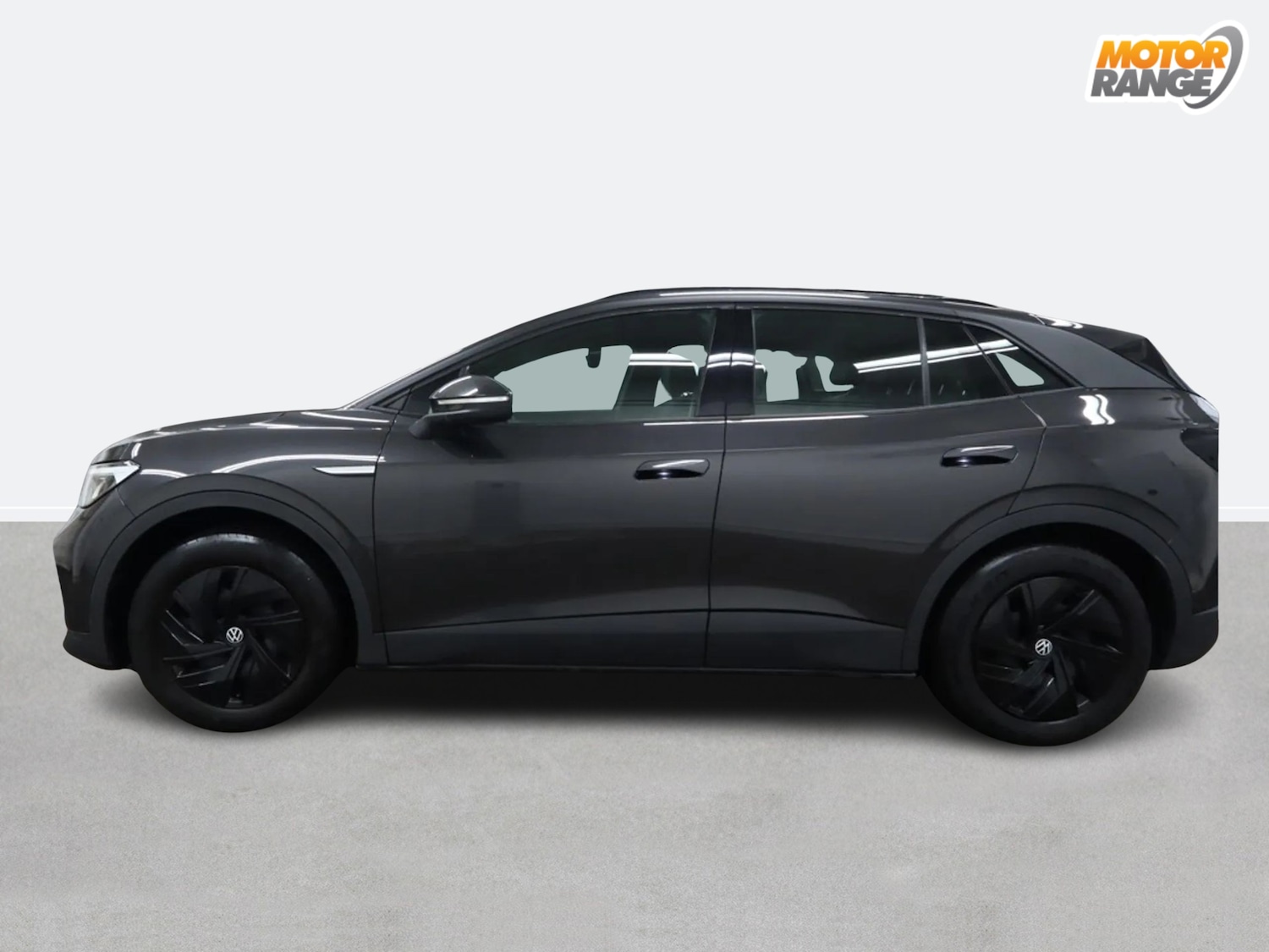 Used Volkswagen ID.4 2022 for sale - 77943891: Photo 6