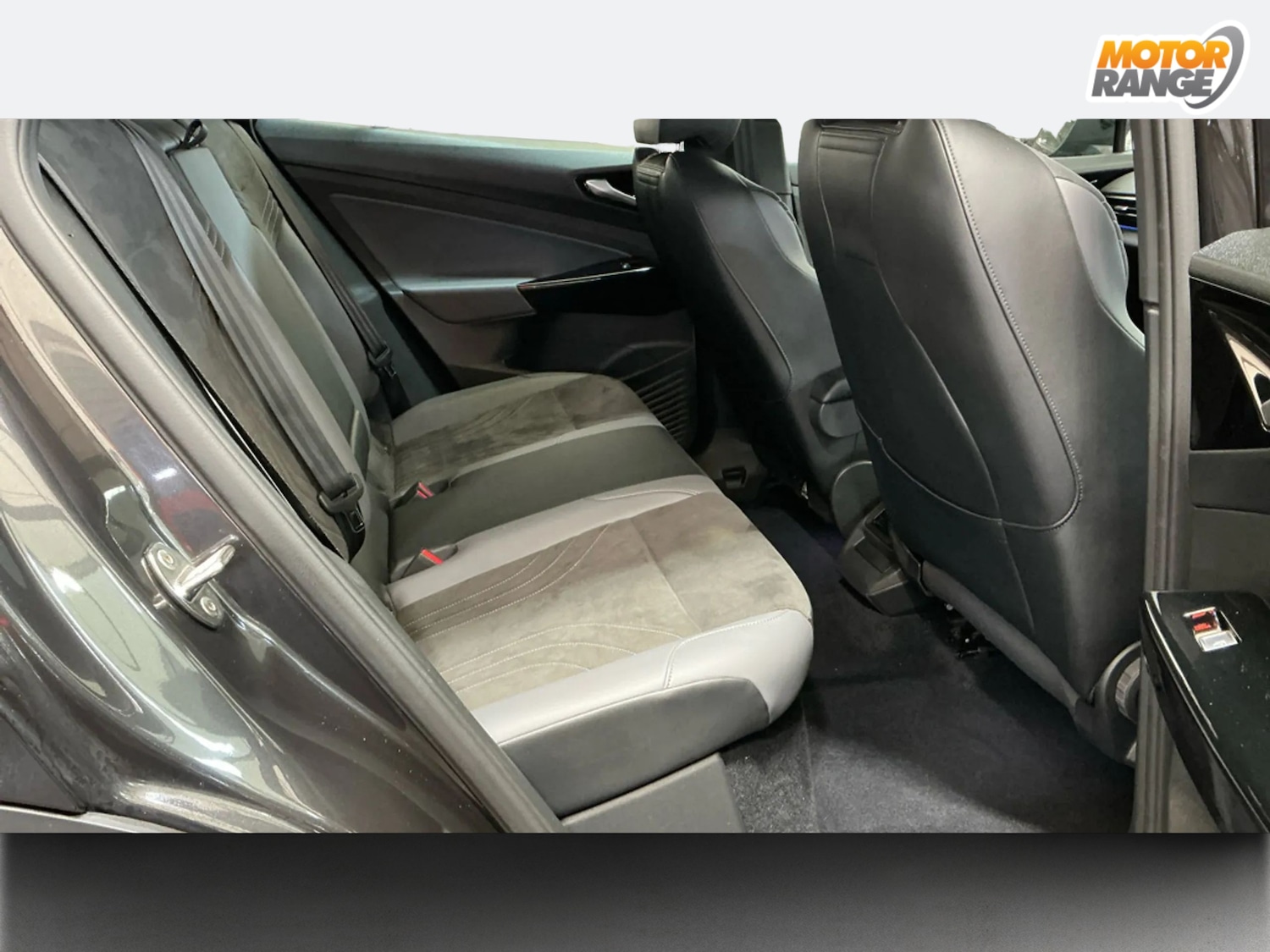 Used Volkswagen ID.4 2022 for sale - 77943891: Photo 7