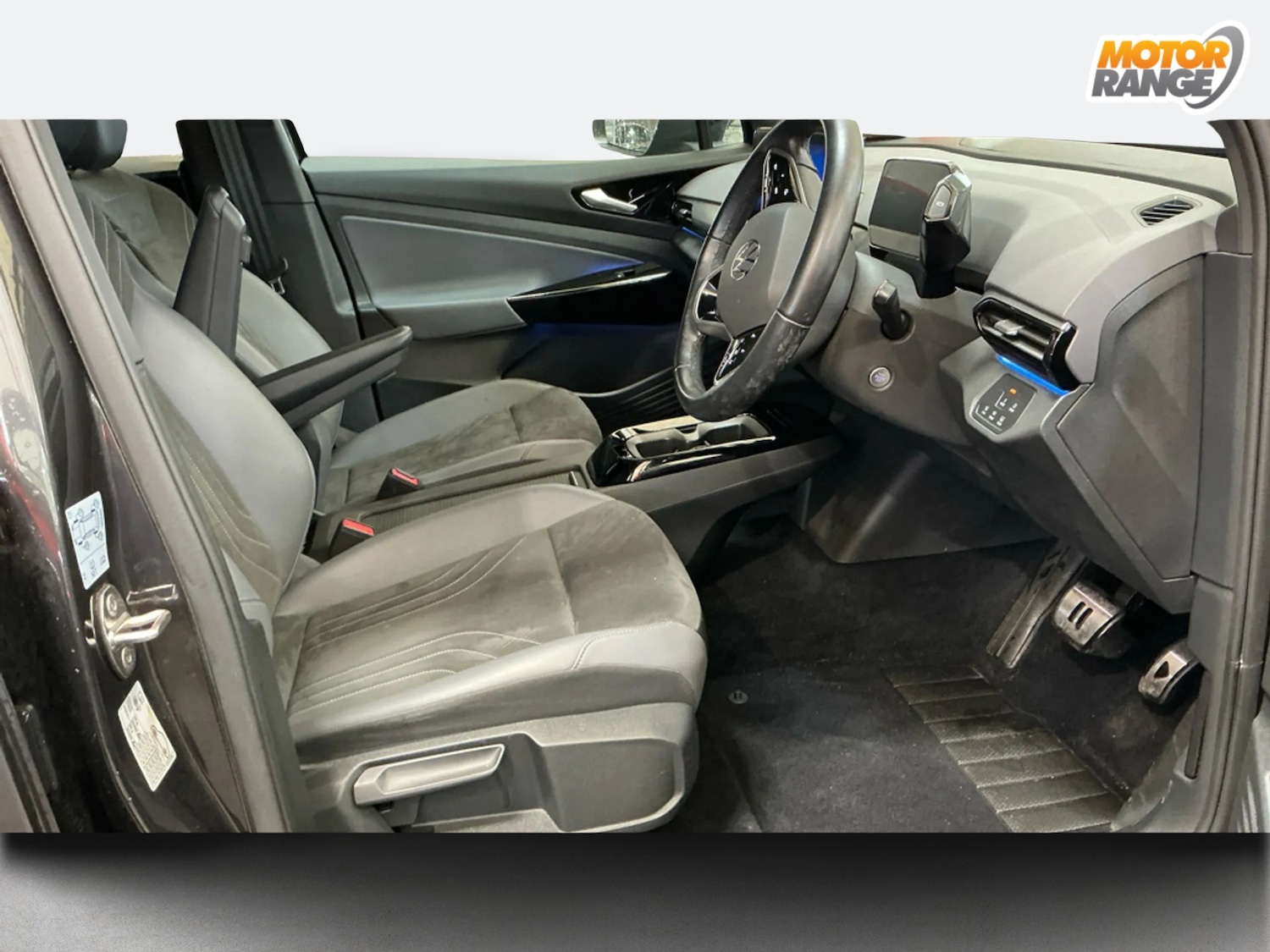 Used Volkswagen ID.4 2022 for sale - 77943891: Photo 8