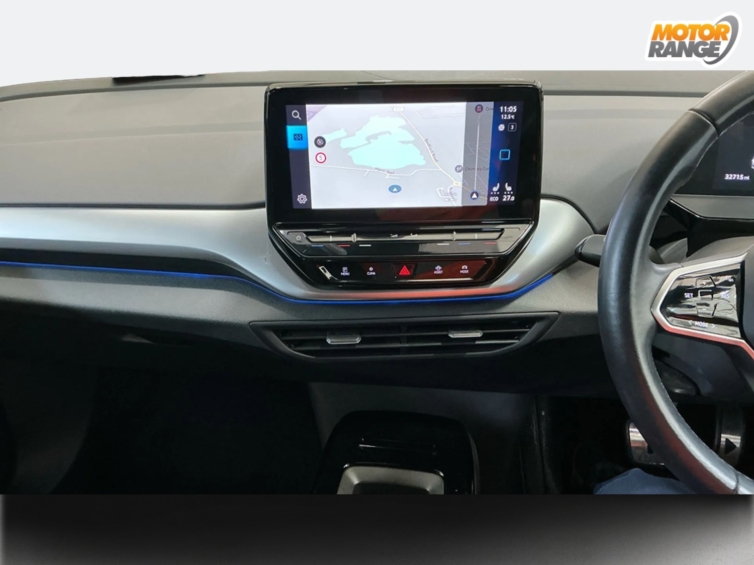 Used Volkswagen ID.4 2022 for sale - 77943891: Photo 9