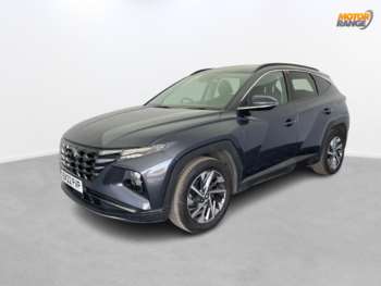2022 - 1.6 TGDi 48V MHD Premium 5dr 2WD
