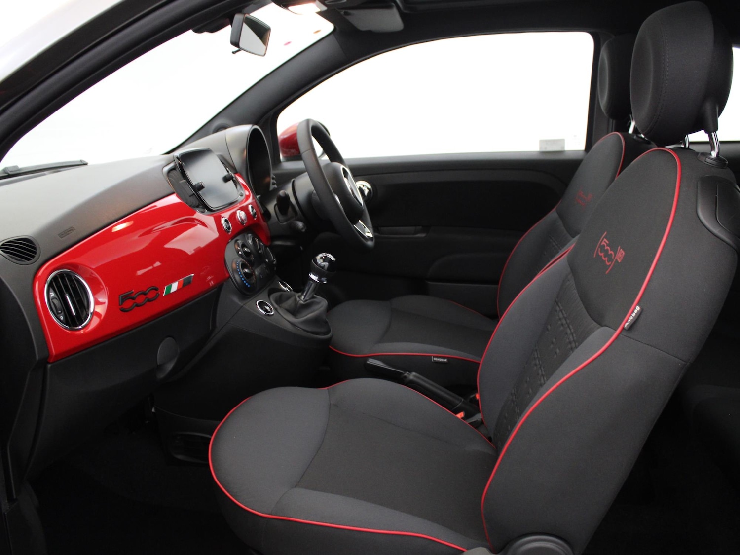 Used Fiat 500 2022 for sale - 76157904: Photo 11