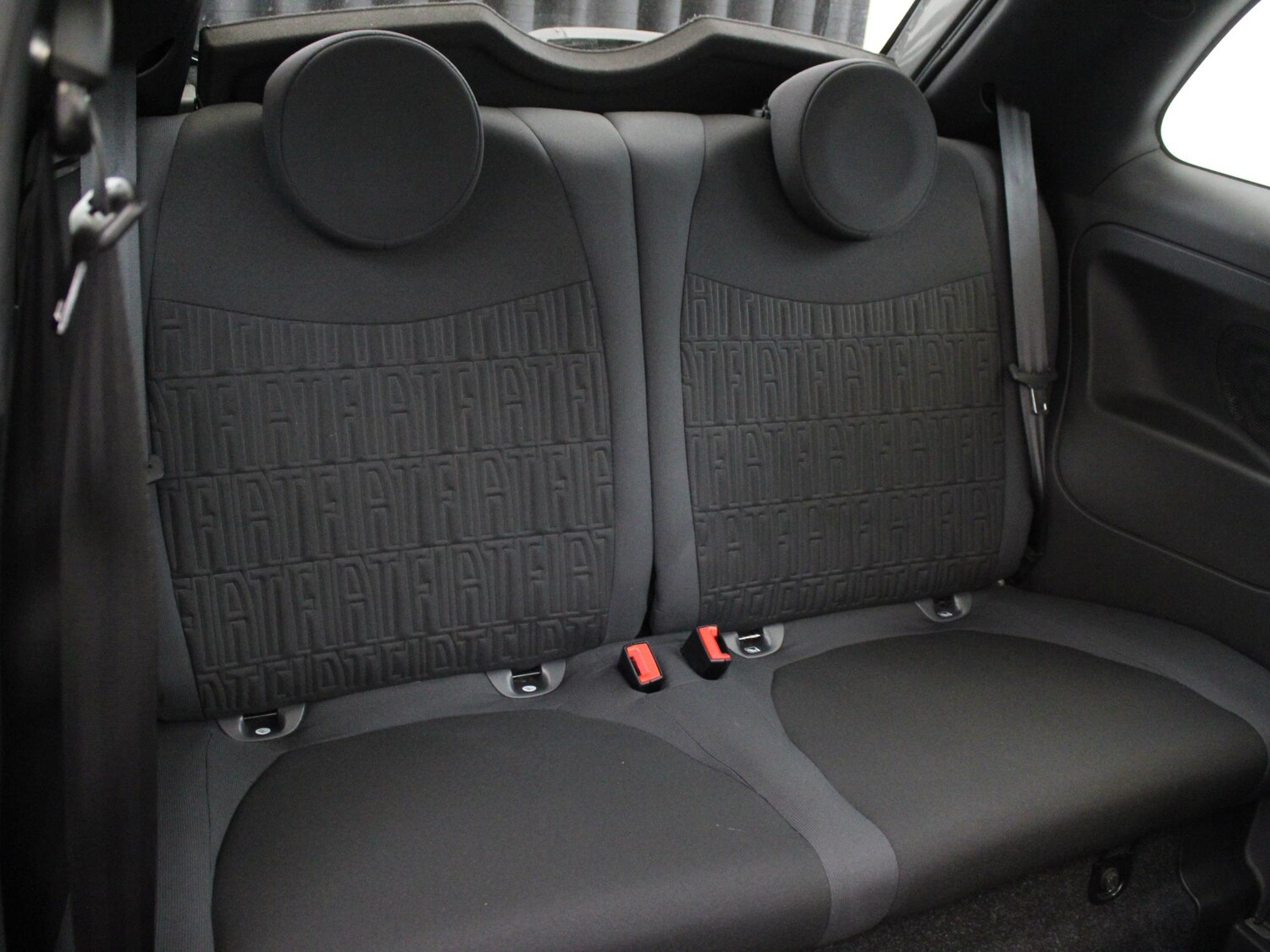 Used Fiat 500 2022 for sale - 76157904: Photo 12